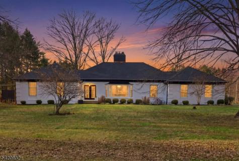 148 Lambertville Hopewell Road East Amwell NJ 08525