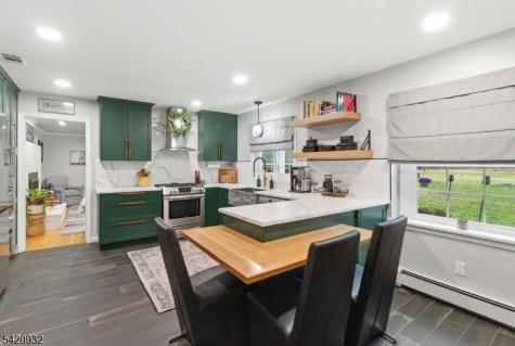 148 Lambertville Hopewell Road East Amwell NJ 08525