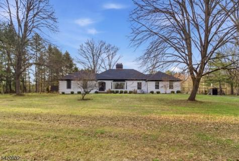 148 Lambertville Hopewell Road East Amwell NJ 08525
