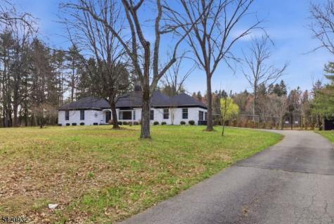 148 Lambertville Hopewell Road East Amwell NJ 08525