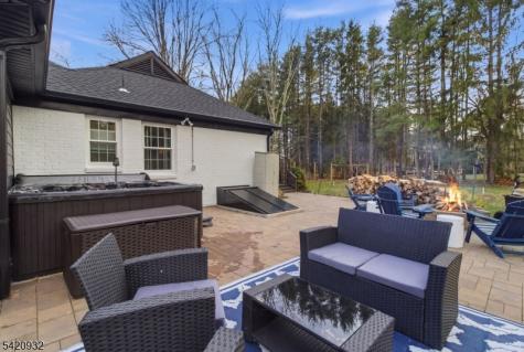 148 Lambertville Hopewell Road East Amwell NJ 08525
