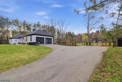 148 Lambertville Hopewell Road East Amwell NJ 08525