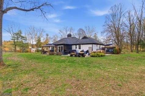148 Lambertville Hopewell Road East Amwell NJ 08525