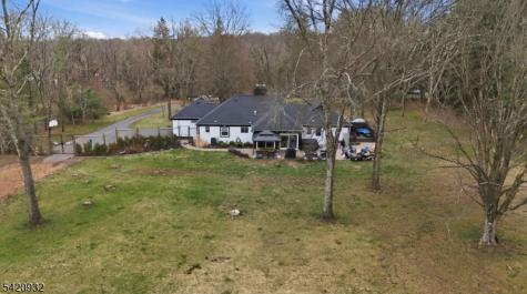 148 Lambertville Hopewell Road East Amwell NJ 08525