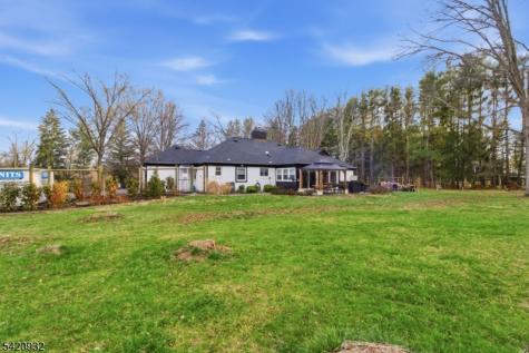 148 Lambertville Hopewell Road East Amwell NJ 08525