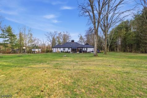 148 Lambertville Hopewell Road East Amwell NJ 08525