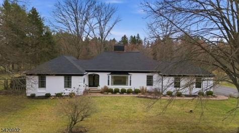 148 Lambertville Hopewell Road East Amwell NJ 08525