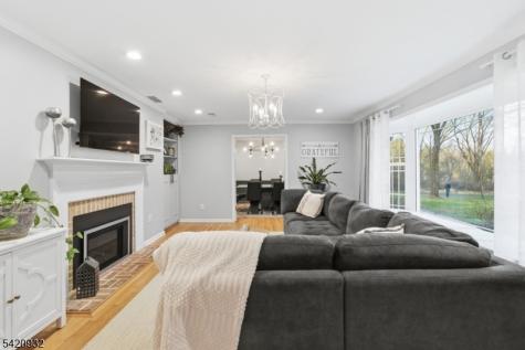 148 Lambertville Hopewell Road East Amwell NJ 08525