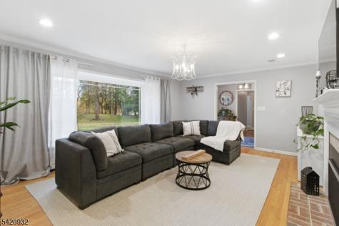 148 Lambertville Hopewell Road East Amwell NJ 08525