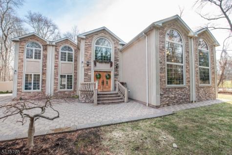 35 Waughaw Road Montville NJ 07082