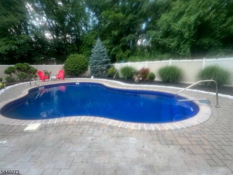 35 Waughaw Road Montville NJ 07082