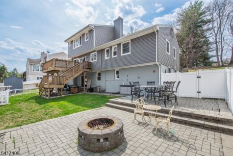 104 Lionshead Drive West Wayne NJ 07470