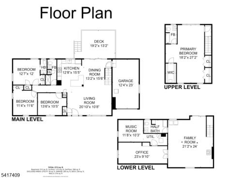 104 Lionshead Drive West Wayne NJ 07470