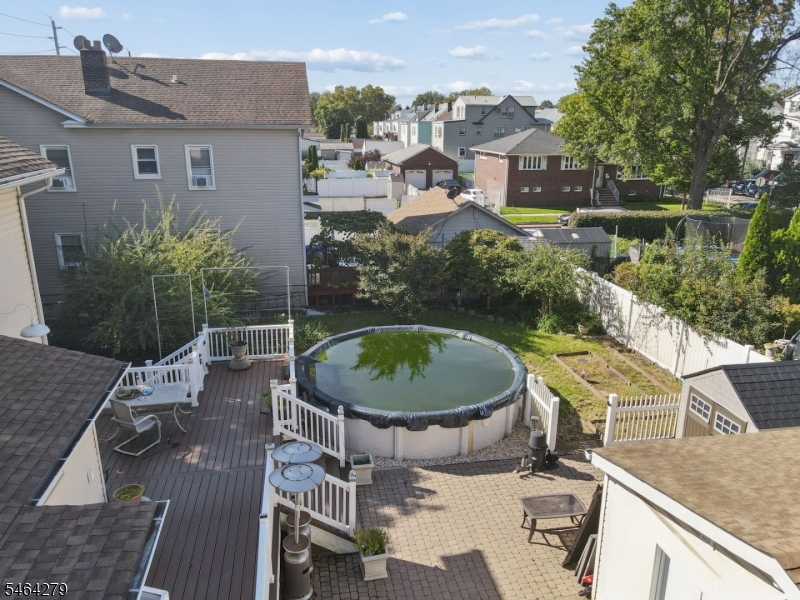 233 15 Street Bloomfield NJ 07003