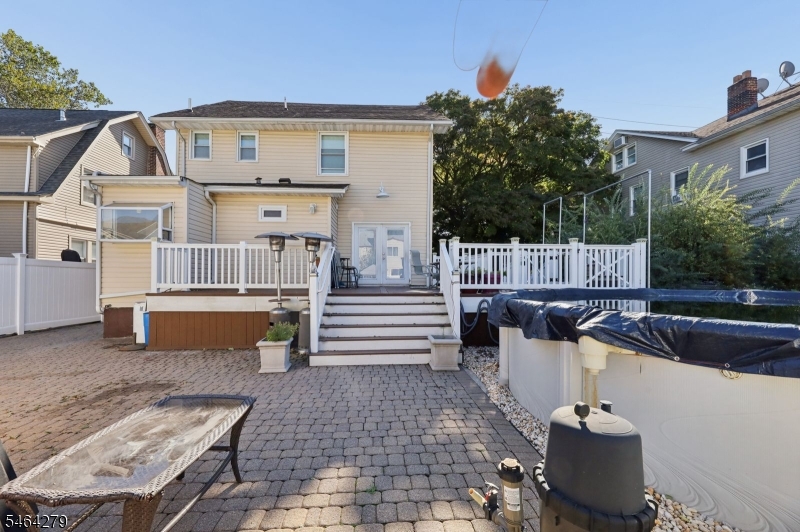 233 15 Street Bloomfield NJ 07003
