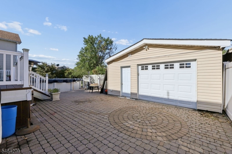 233 15 Street Bloomfield NJ 07003