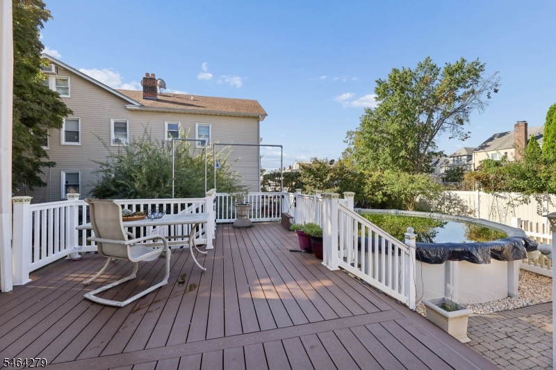 233 15 Street Bloomfield NJ 07003