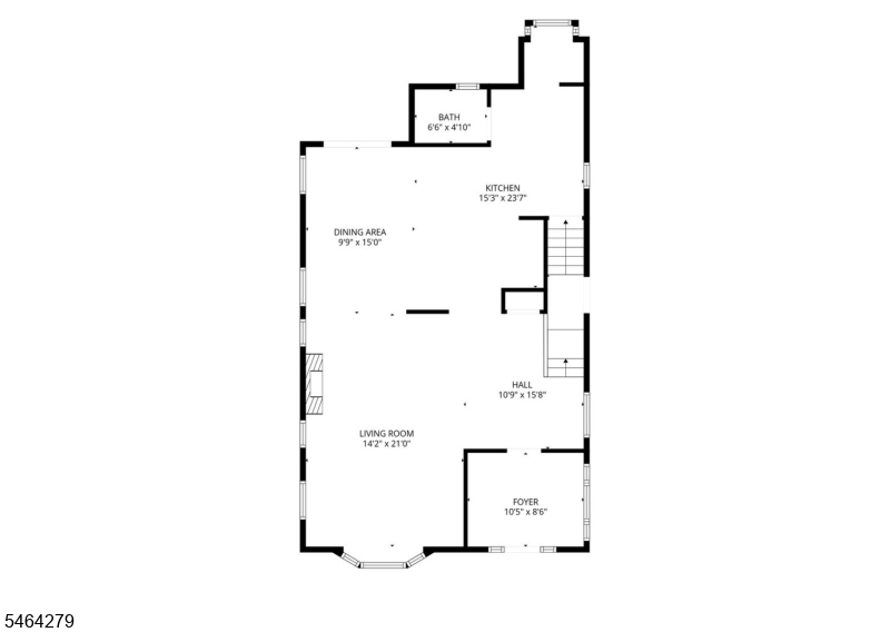 233 15 Street Bloomfield NJ 07003