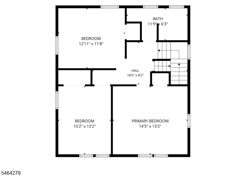 233 15 Street Bloomfield NJ 07003