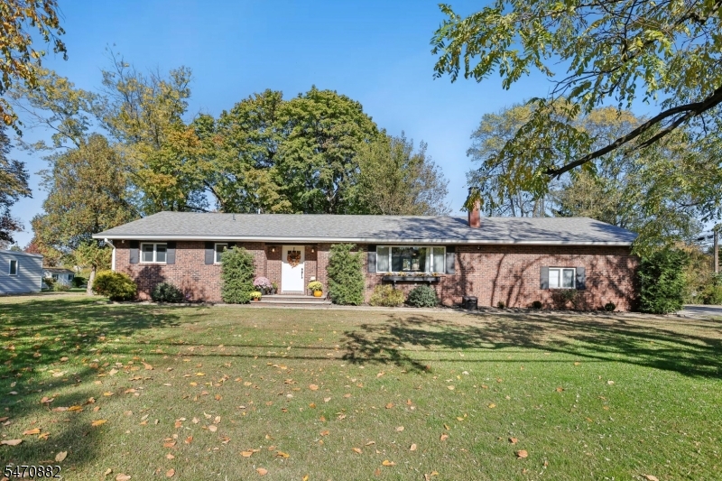 35 Walnut Avenue Franklin NJ 08873