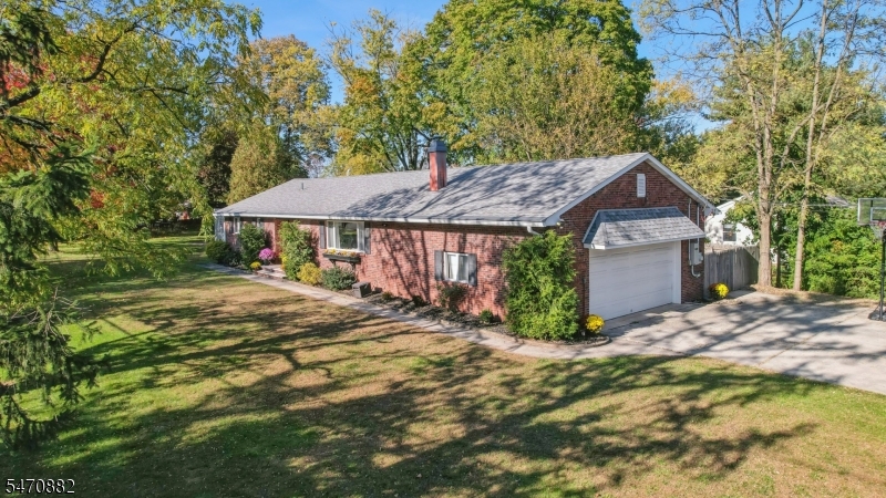 35 Walnut Avenue Franklin NJ 08873
