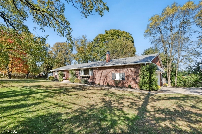 35 Walnut Avenue Franklin NJ 08873