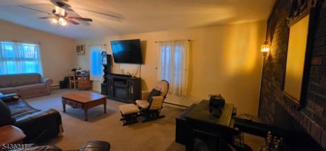 5 Lakeview Drive South Vernon NJ 07419