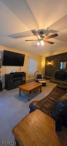 5 Lakeview Drive South Vernon NJ 07419
