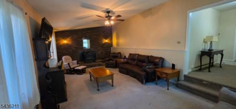 5 Lakeview Drive South Vernon NJ 07419