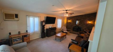 5 Lakeview Drive South Vernon NJ 07419