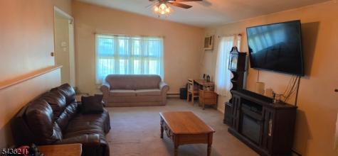5 Lakeview Drive South Vernon NJ 07419