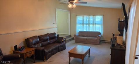 5 Lakeview Drive South Vernon NJ 07419
