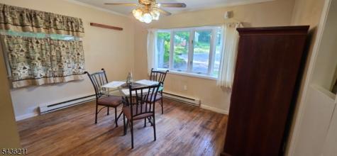 5 Lakeview Drive South Vernon NJ 07419