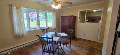 5 Lakeview Drive South Vernon NJ 07419