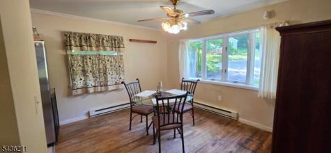 5 Lakeview Drive South Vernon NJ 07419