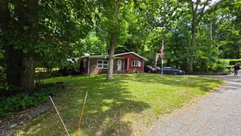 5 Lakeview Drive South Vernon NJ 07419