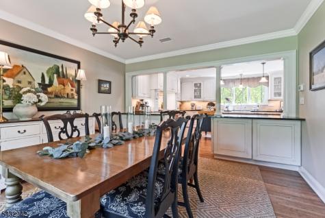 16 Farm Road Chester NJ 07930