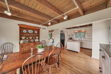 33 Dry Road Blairstown NJ 07825