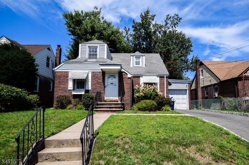 441 9TH Avenue Paterson NJ 07514