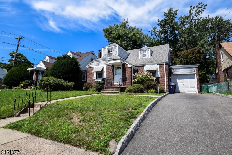 441 9TH Avenue Paterson NJ 07514