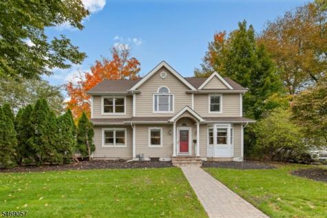 352 Westfield Avenue Ridgewood Village NJ 07450