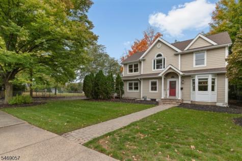 352 Westfield Avenue Ridgewood Village NJ 07450