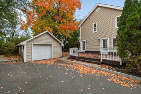 352 Westfield Avenue Ridgewood Village NJ 07450