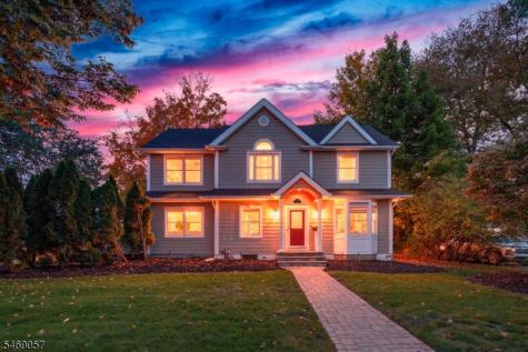 352 Westfield Avenue Ridgewood Village NJ 07450