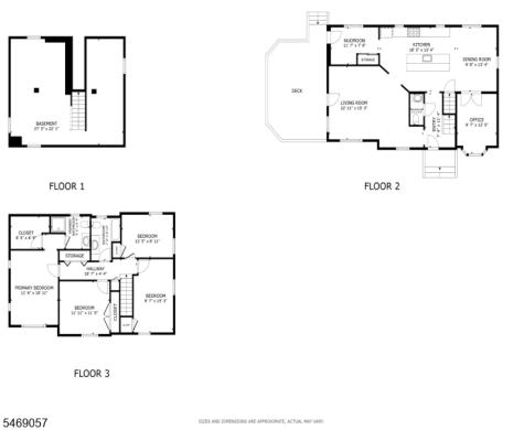 352 Westfield Avenue Ridgewood Village NJ 07450