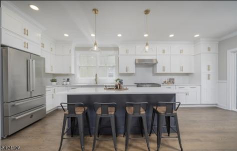 28 Bennington Road Livingston NJ 07039
