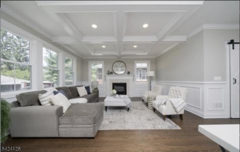 28 Bennington Road Livingston NJ 07039