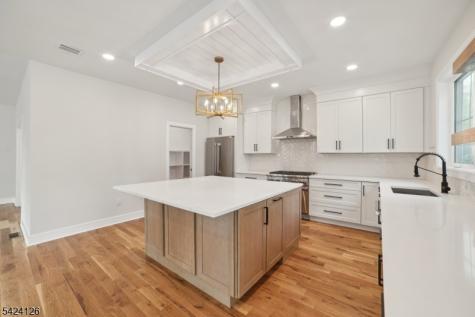 28 Bennington Road Livingston NJ 07039