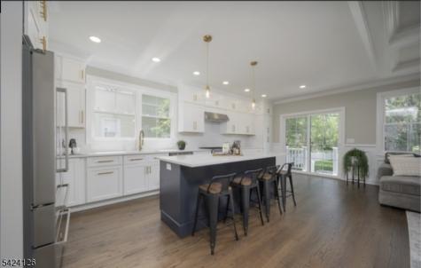28 Bennington Road Livingston NJ 07039