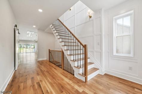 28 Bennington Road Livingston NJ 07039
